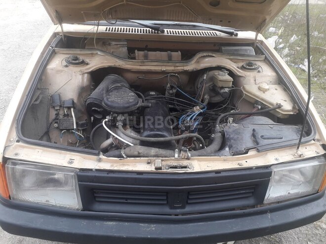 Moskvich 2141 1987, 200,000 km - 1.6 л - Bakı
