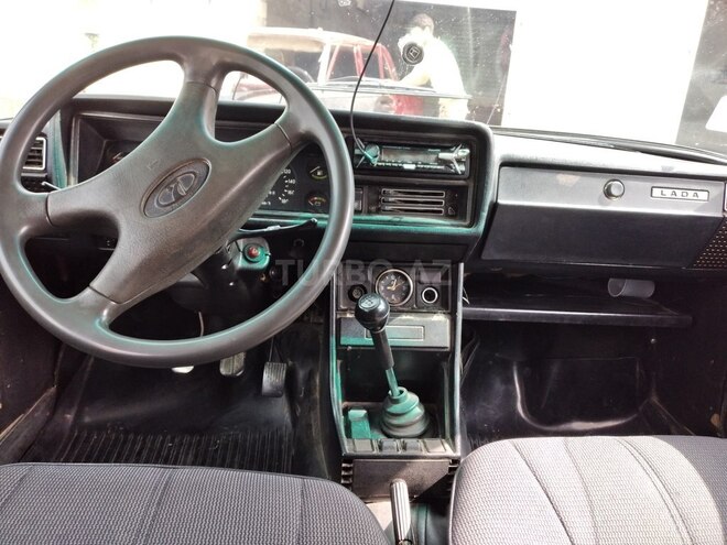 LADA (VAZ) 2107 1996, 158,769 km - 1.5 l - Sabirabad