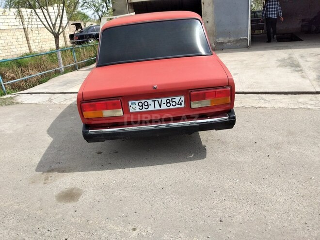 LADA (VAZ) 2107 1996, 158,769 km - 1.5 l - Sabirabad