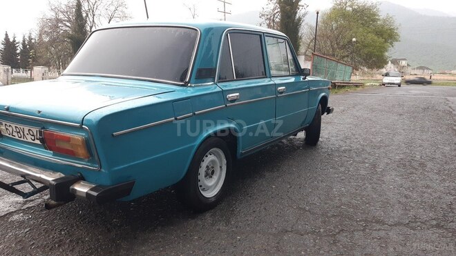 LADA (VAZ) 2106 1984, 458,950 km - 1.3 l - Zaqatala