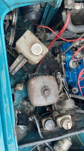 LADA (VAZ) 2106 1984, 458,950 km - 1.3 l - Zaqatala