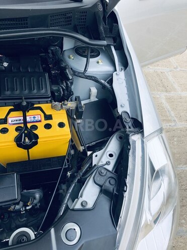Nissan Tiida 2012, 33,318 km - 1.5 l - Bakı