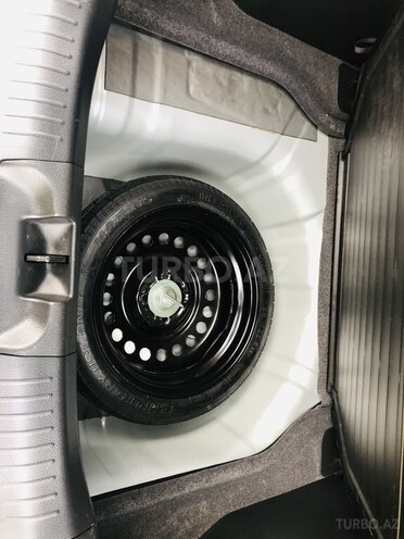 Nissan Tiida 2012, 33,318 km - 1.5 l - Bakı
