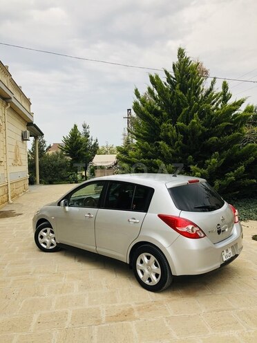 Nissan Tiida 2012, 33,318 km - 1.5 l - Bakı