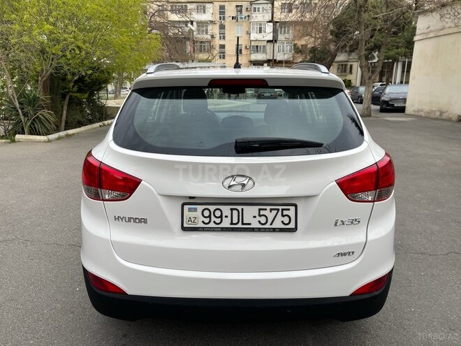 Hyundai ix35 2013, 180,000 km - 2.0 l - Bakı