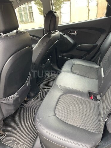 Hyundai ix35 2013, 180,000 km - 2.0 l - Bakı