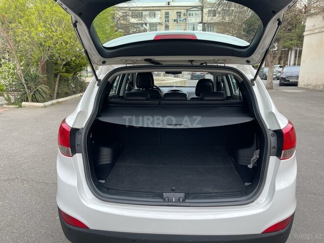 Hyundai ix35 2013, 180,000 km - 2.0 l - Bakı