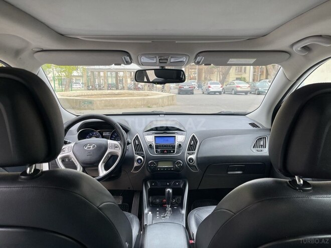 Hyundai ix35 2013, 180,000 km - 2.0 l - Bakı