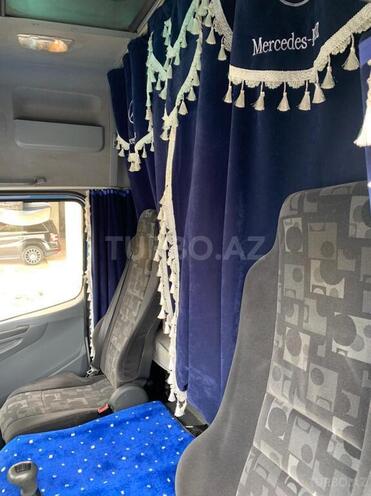 Mercedes Axor 1833 2006, 657,453 km - 3.3 л - Bakı