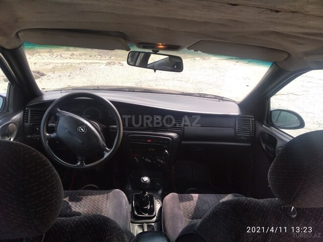 Opel Vectra 1998, 420,000 km - 1.8 l - Sumqayıt