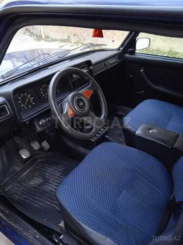 LADA (VAZ) 2107 1999, 37,937 km - 1.6 л - Bakı