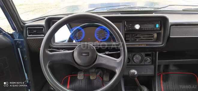 LADA (VAZ) 2107 2009, 95,000 km - 1.6 l - Şamaxı