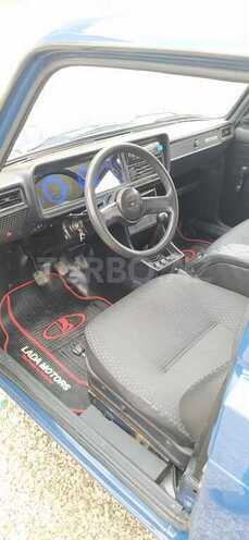 LADA (VAZ) 2107 2009, 95,000 km - 1.6 l - Şamaxı