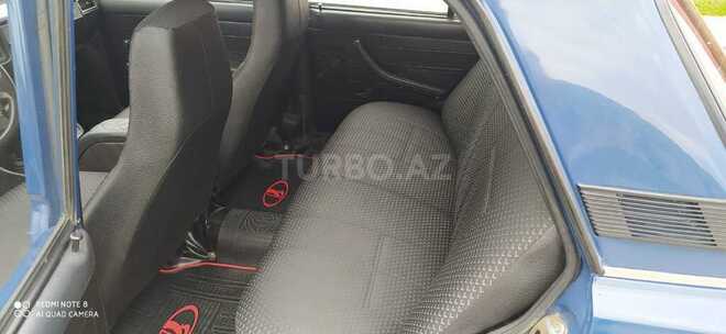 LADA (VAZ) 2107 2009, 95,000 km - 1.6 l - Şamaxı