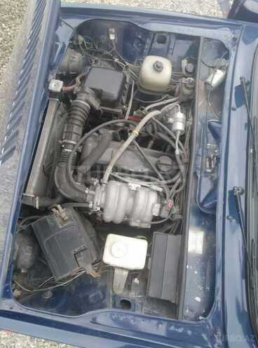 LADA (VAZ) 2107 2009, 95,000 km - 1.6 l - Şamaxı