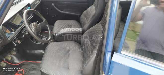 LADA (VAZ) 2107 2009, 95,000 km - 1.6 l - Şamaxı