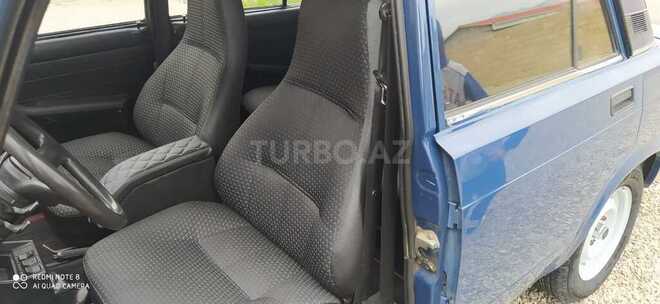 LADA (VAZ) 2107 2009, 95,000 km - 1.6 l - Şamaxı