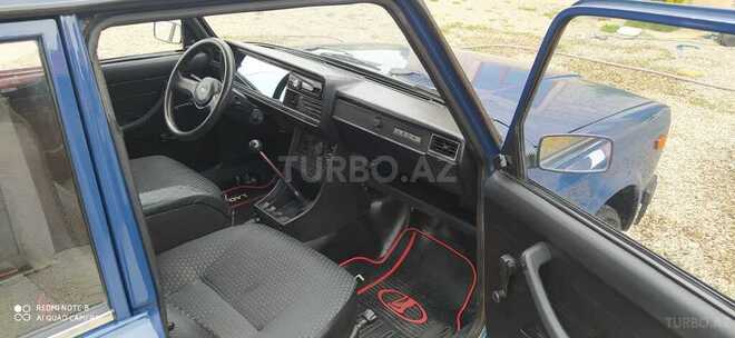 LADA (VAZ) 2107 2009, 95,000 km - 1.6 l - Şamaxı