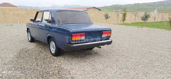 LADA (VAZ) 2107 2009, 95,000 km - 1.6 l - Şamaxı