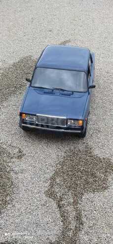 LADA (VAZ) 2107 2009, 95,000 km - 1.6 l - Şamaxı