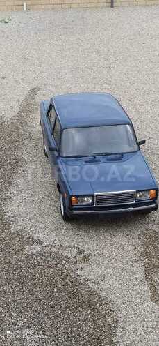 LADA (VAZ) 2107 2009, 95,000 km - 1.6 l - Şamaxı