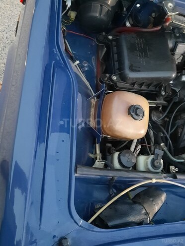 LADA (VAZ) 2107 2006, 138,000 km - 1.6 l - Bakı