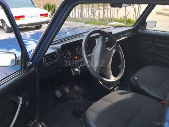 LADA (VAZ) 2107 2006, 138,000 km - 1.6 l - Bakı
