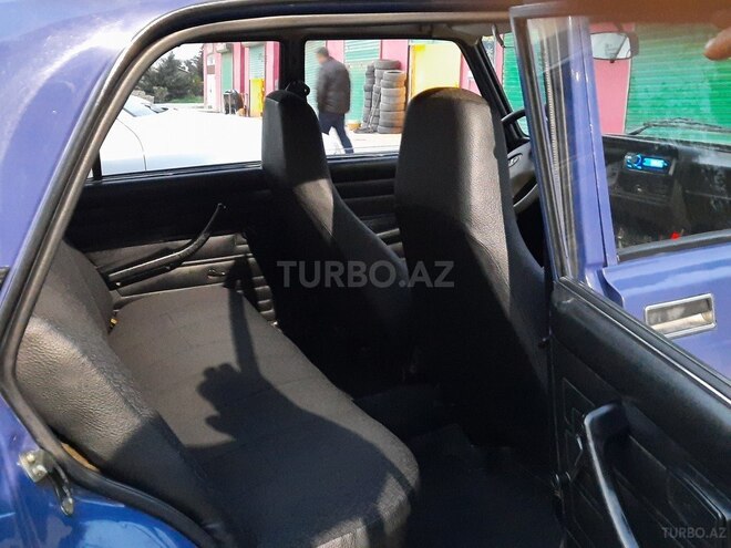 LADA (VAZ) 2107 2006, 138,000 km - 1.6 l - Bakı