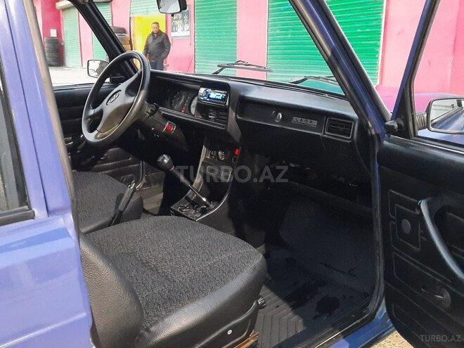 LADA (VAZ) 2107 2006, 138,000 km - 1.6 l - Bakı