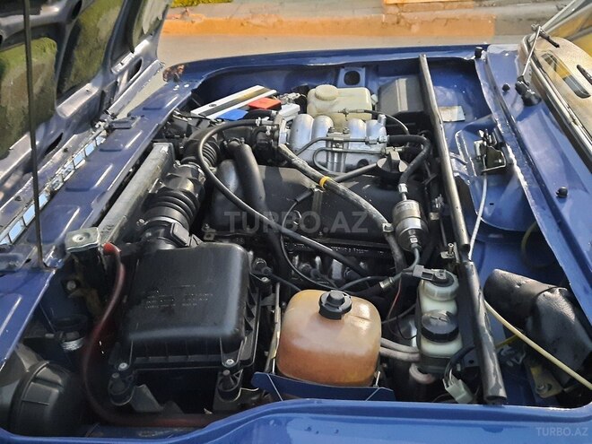 LADA (VAZ) 2107 2006, 138,000 km - 1.6 l - Bakı