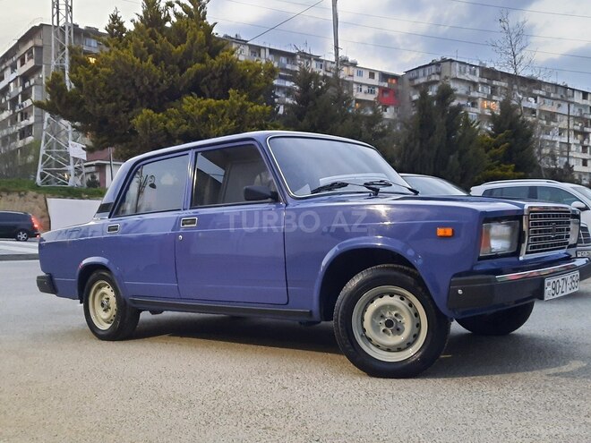 LADA (VAZ) 2107 2006, 138,000 km - 1.6 l - Bakı