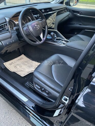 Toyota Camry 2019, 45,300 km - 2.5 l - Bakı