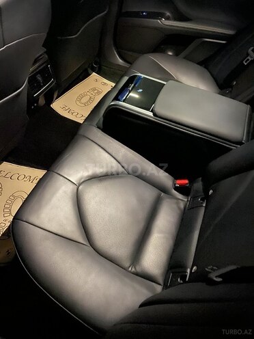 Toyota Camry 2019, 45,300 km - 2.5 l - Bakı