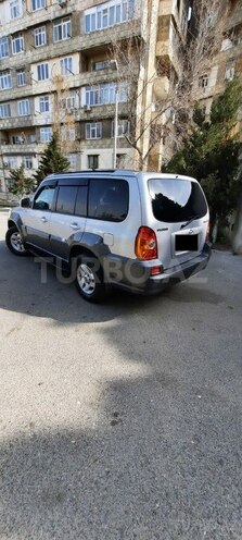 Hyundai Terracan 2004, 345,345 km - 2.9 l - Bakı