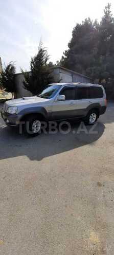 Hyundai Terracan 2004, 345,345 km - 2.9 l - Bakı