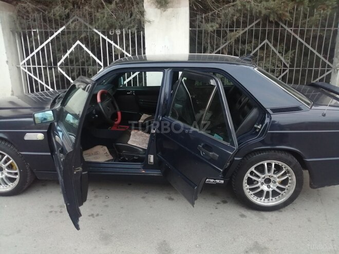 Mercedes 190 1991, 238,486 km - 2.0 l - Xırdalan