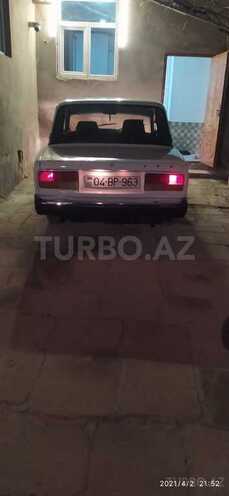 LADA (VAZ) 2107 1991, 55,555 km - 1.6 l - Bakı