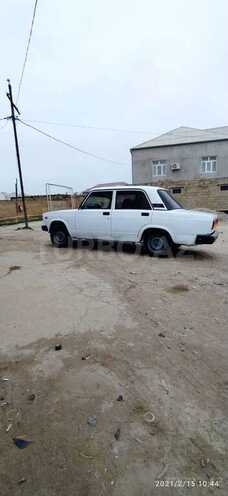 LADA (VAZ) 2107 1991, 55,555 km - 1.6 l - Bakı