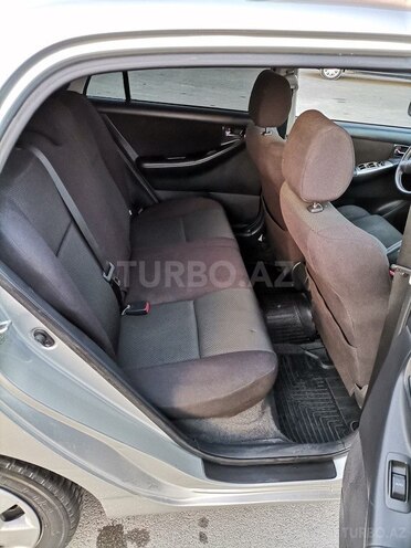 Toyota Corolla 2005, 276,000 km - 1.4 l - Bakı