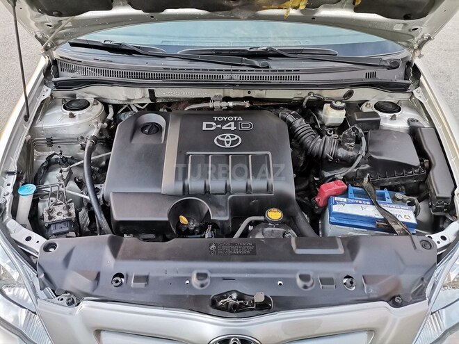 Toyota Corolla 2005, 276,000 km - 1.4 l - Bakı