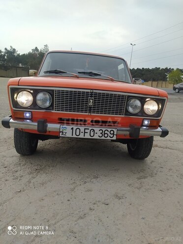 LADA (VAZ) 2106 1976, 18,507 km - 1.6 l - Sumqayıt