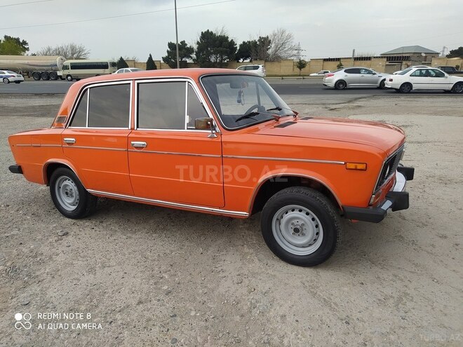 LADA (VAZ) 2106 1976, 18,507 km - 1.6 l - Sumqayıt