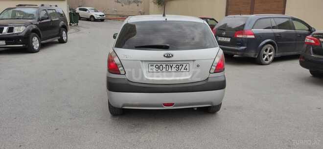 Kia Rio 2005, 211,950 km - 1.4 l - Bakı