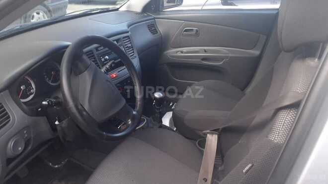 Kia Rio 2005, 211,950 km - 1.4 l - Bakı