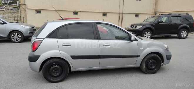 Kia Rio 2005, 211,950 km - 1.4 l - Bakı