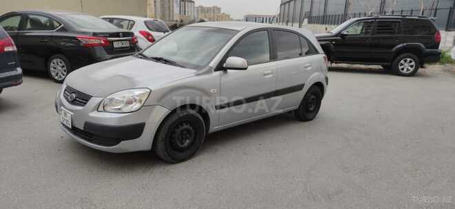 Kia Rio 2005, 211,950 km - 1.4 l - Bakı