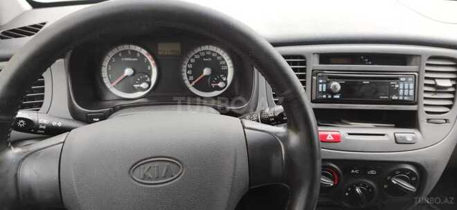Kia Rio 2005, 211,950 km - 1.4 l - Bakı