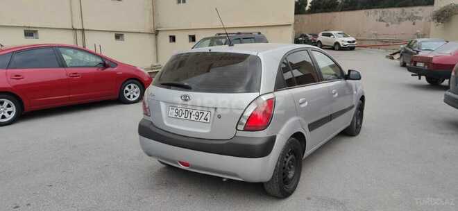 Kia Rio 2005, 211,950 km - 1.4 l - Bakı