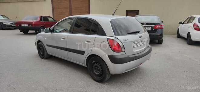 Kia Rio 2005, 211,950 km - 1.4 l - Bakı