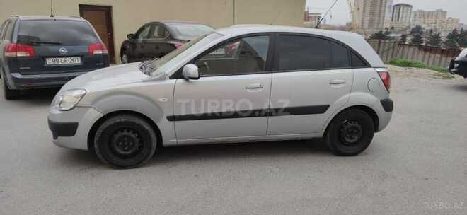 Kia Rio 2005, 211,950 km - 1.4 l - Bakı